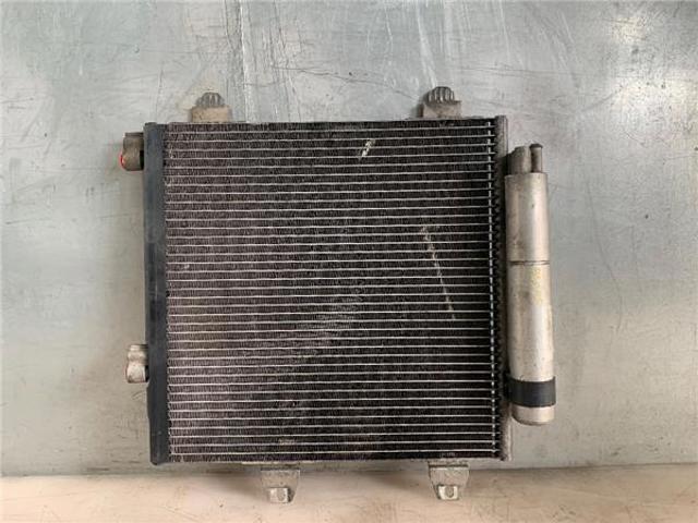 870500H020 TOYOTA Радиатор печки купить в Киев