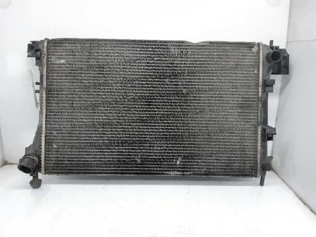 870824G Радиатор купить Кривой Рог