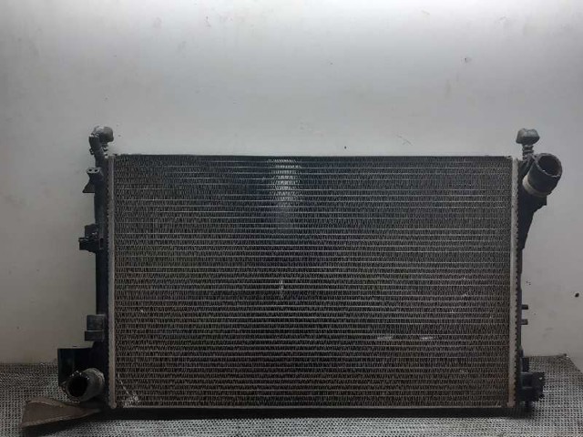 870824G OPEL Радиатор купить в Житомир