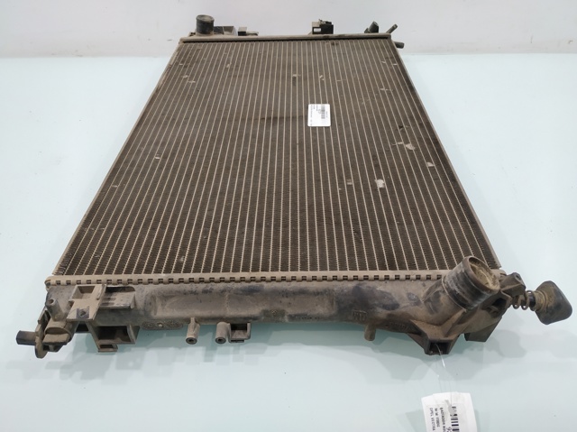 870824G OPEL Радиатор охлаждения двигателя купить в Житомир