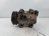 Compressor de aparelho de ar condicionado 8708581 VOLVO