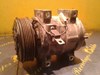 Compressor de aparelho de ar condicionado 8708581 VOLVO