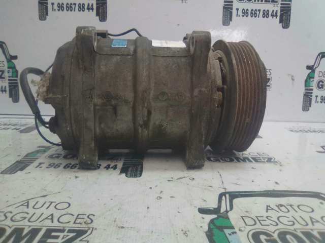 Compressor de ar condicionado para volvo s60 i 2.4 b5244s 8708581