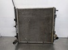 Radiador de aparelho de ar condicionado 870960000 PEUGEOT