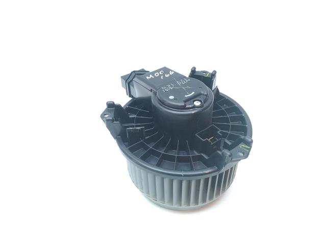 Ventilador de aquecimento para Toyota Auris 1.6 (zre151_) 1ZRFE 8710302140