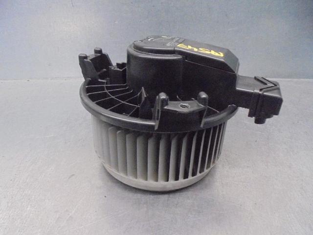 8710302140 TOYOTA Мотор вентилятора печки (отопителя салона) купить в Николаев