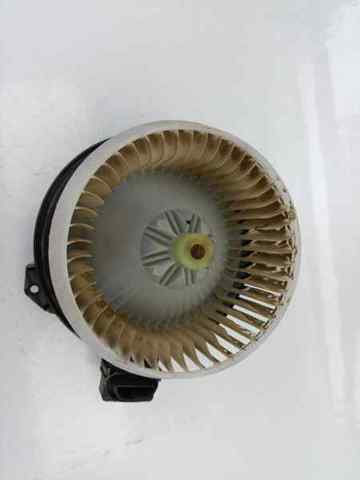 Motor de ventilador de forno (de aquecedor de salão) 8710302470 Toyota