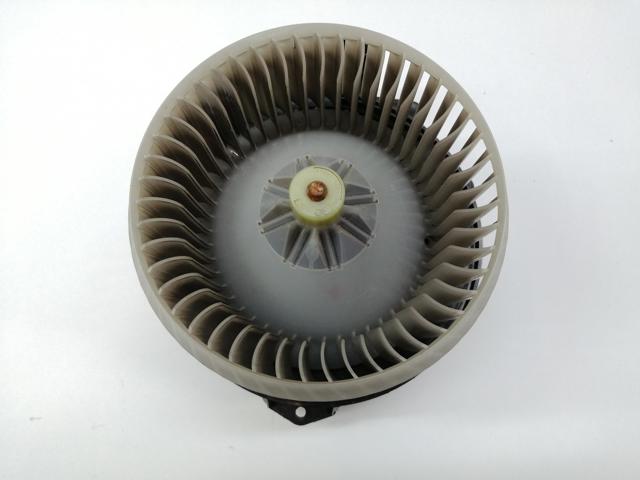 Motor de ventilador de forno (de aquecedor de salão) 8710305060 Toyota
