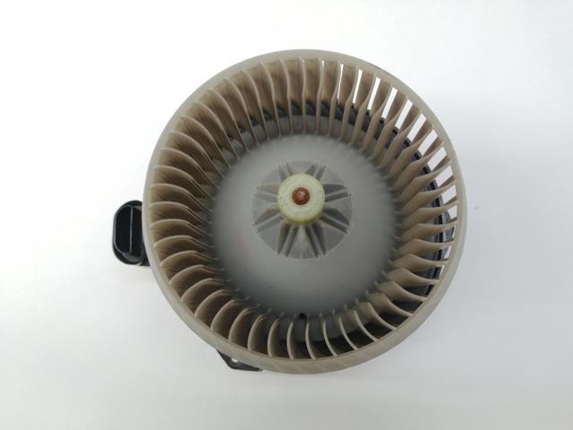 Motor de ventilador de forno (de aquecedor de salão) 8710305060 Toyota