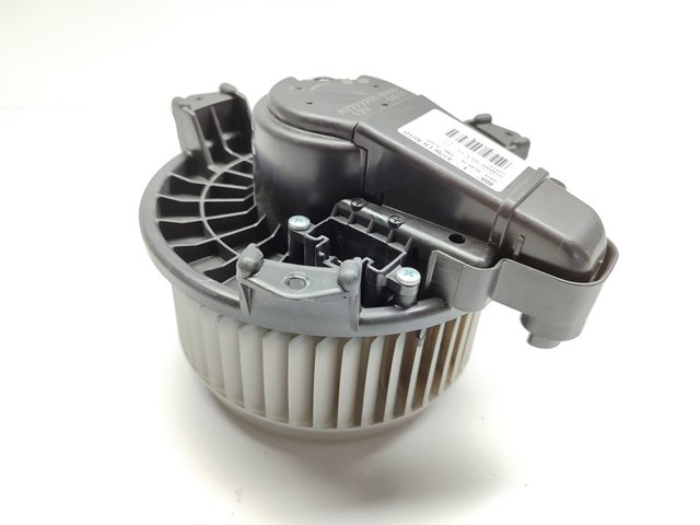 Motor de ventilador de forno (de aquecedor de salão) 8710305060 Toyota