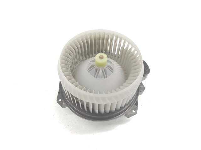 Motor de ventilador de forno (de aquecedor de salão) 8710305060 Toyota