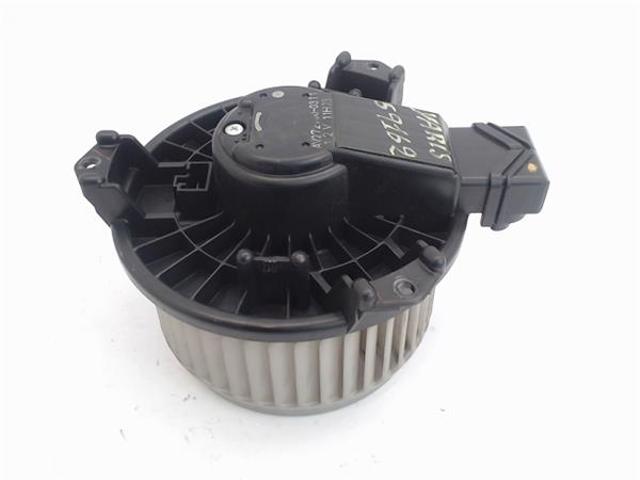 871030D100 TOYOTA Вентилятор печки купить в Львов