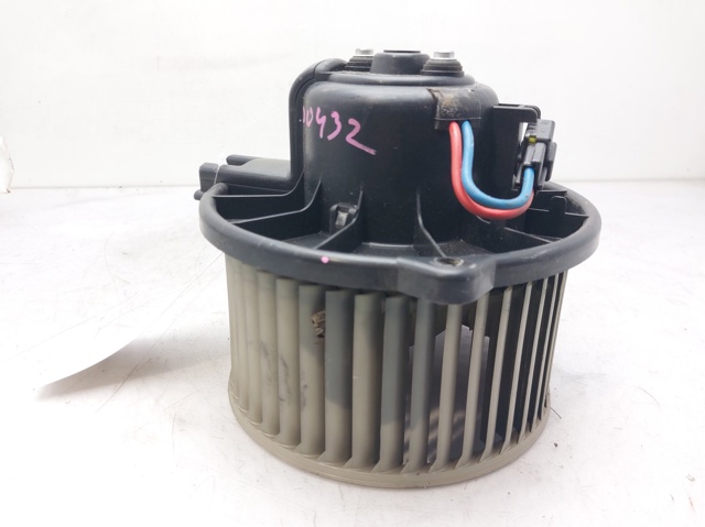 Motor de ventilador de forno (de aquecedor de salão) 8710312040 Toyota