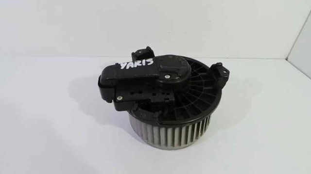 Motor calefaccion para toyota yaris (_p9_) (2005-2014) 1.33 vvt-i (nsp90_) 2szfe 8710312070