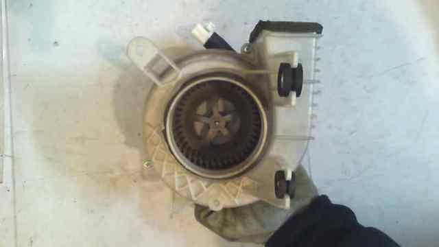 Motor de ventilador de forno (de aquecedor de salão) 8710312080 Toyota