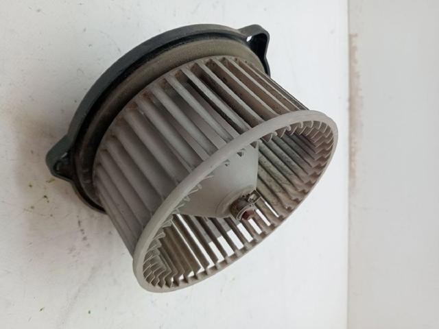 Motor de ventilador de forno (de aquecedor de salão) 8710317020 Toyota