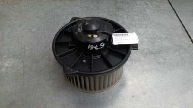Motor de ventilador de forno (de aquecedor de salão) 8710320090 TOYOTA