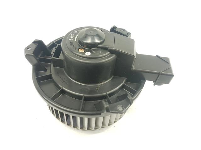 Motor de ventilador de forno (de aquecedor de salão) 8710335080 Toyota