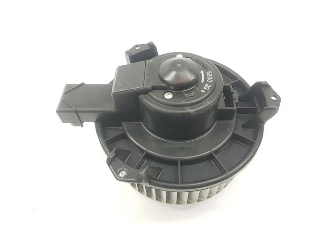 Motor de ventilador de forno (de aquecedor de salão) 8710335080 Toyota