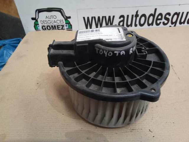 Motor do ventilador 8710342060