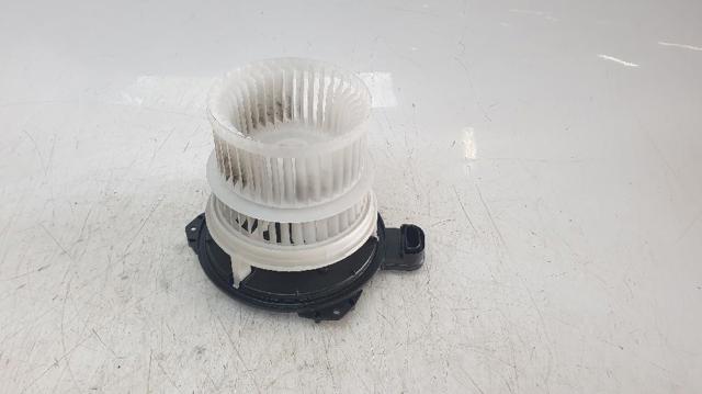 Motor de ventilador de forno (de aquecedor de salão) 8710358080 TOYOTA