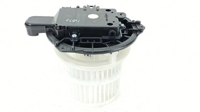 Motor de ventilador de forno (de aquecedor de salão) 8710358080 TOYOTA