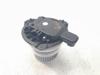 Motor de ventilador de forno (de aquecedor de salão) 8710358080 TOYOTA
