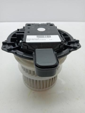 Motor de ventilador de forno (de aquecedor de salão) 8710358080 TOYOTA