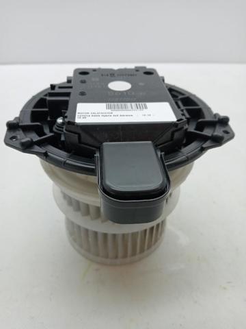 Motor de ventilador de forno (de aquecedor de salão) 8710358080 Toyota