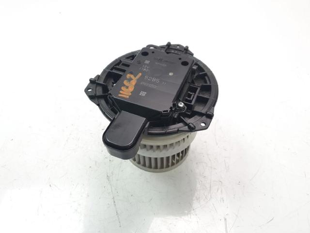 Motor de ventilador de forno (de aquecedor de salão) 8710358080 TOYOTA
