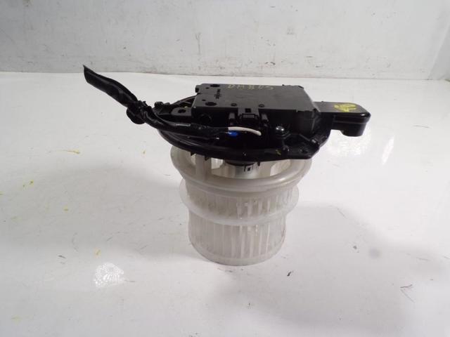 Motor de ventilador de forno (de aquecedor de salão) 8710358080 TOYOTA