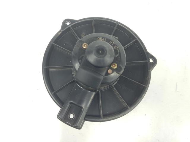 Motor de ventilador de forno (de aquecedor de salão) 8710360172 Toyota