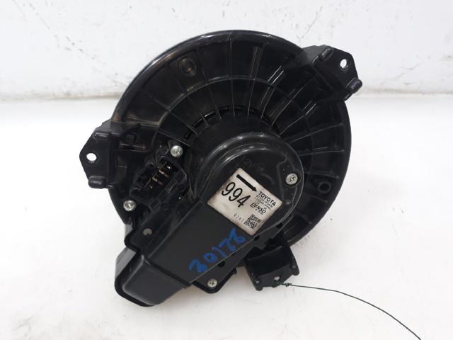 Motor de ventilador de forno (de aquecedor de salão) Toyota Land Cruiser J150