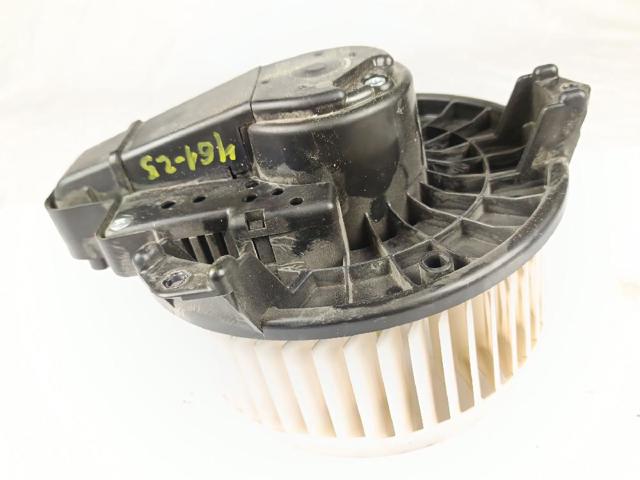 Motor de ventilador de forno (de aquecedor de salão) Toyota Land Cruiser J150