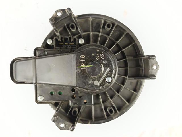 Motor de ventilador de forno (de aquecedor de salão) Toyota Land Cruiser J150