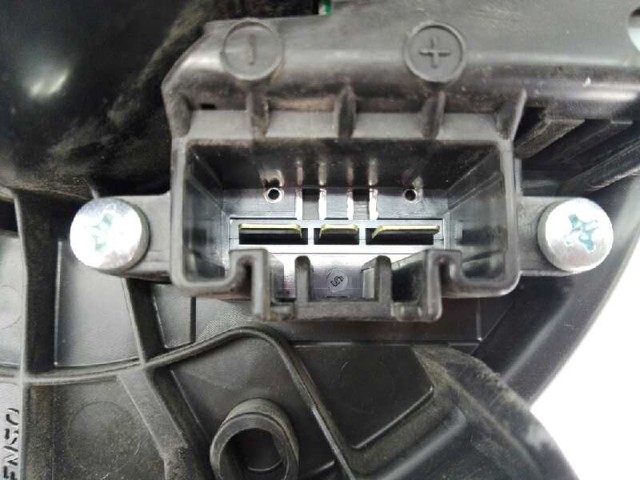 Motor de ventilador de forno (de aquecedor de salão) Toyota Land Cruiser J150