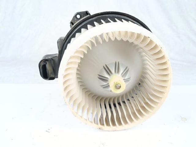 Motor de ventilador de forno (de aquecedor de salão) Toyota Land Cruiser J150