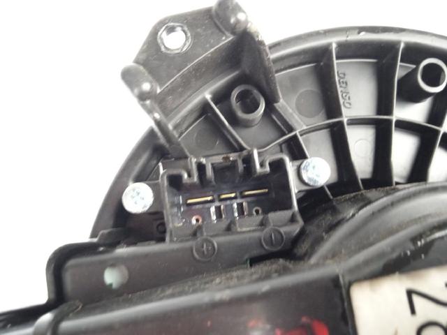 Motor de ventilador de forno (de aquecedor de salão) Toyota Land Cruiser J150