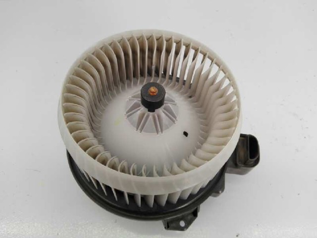 Motor de ventilador de forno (de aquecedor de salão) Toyota Land Cruiser J150