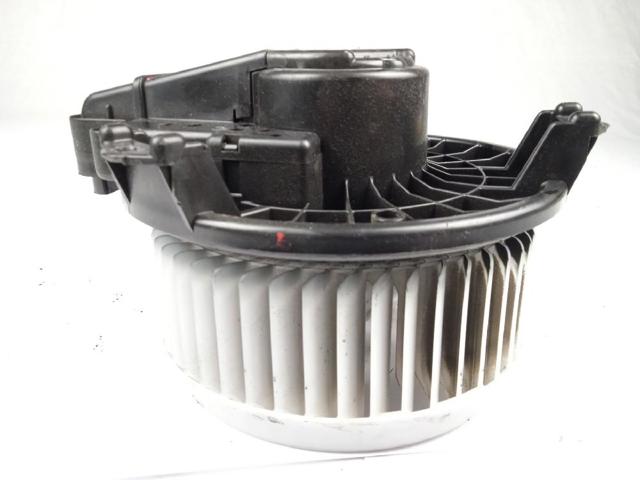 Motor de ventilador de forno (de aquecedor de salão) Toyota Land Cruiser J150