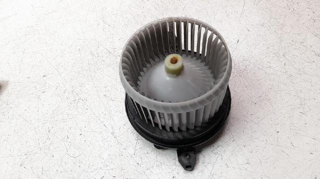 8710378010 TOYOTA Мотор вентилятора печки (отопителя салона) купить в Тернополь