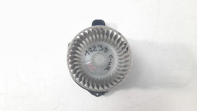 Motor de ventilador de forno (de aquecedor de salão) 87103F4020 TOYOTA