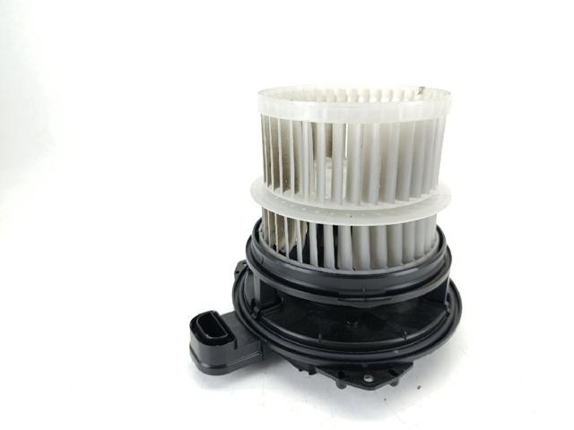 Motor de ventilador de forno (de aquecedor de salão) Toyota C-HR X10