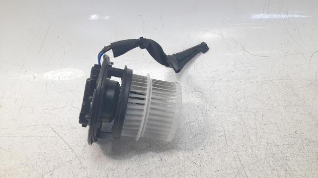 Motor de ventilador de forno (de aquecedor de salão) 87103F4020 TOYOTA