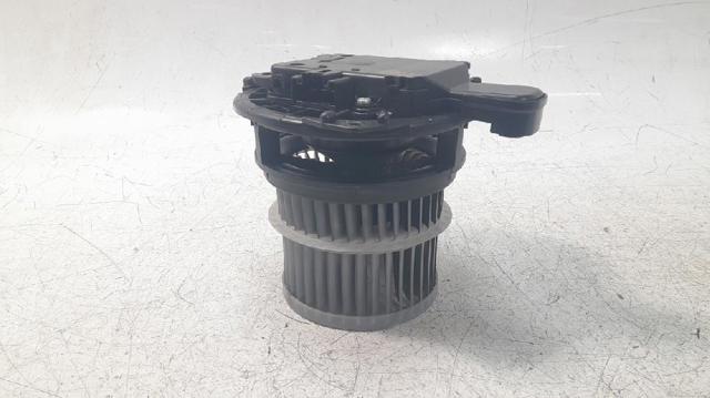 Motor de ventilador de forno (de aquecedor de salão) 87103F4020 TOYOTA