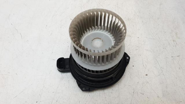 Motor de ventilador de forno (de aquecedor de salão) 87103F4020 TOYOTA