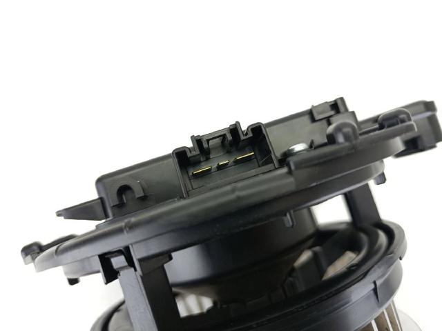 Motor de ventilador de forno (de aquecedor de salão) Toyota C-HR X10