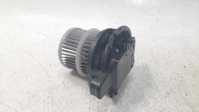 Motor de ventilador de forno (de aquecedor de salão) Toyota C-HR X10