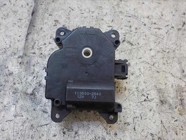 8710602170 TOYOTA Привод заслонки печки купить в Винница