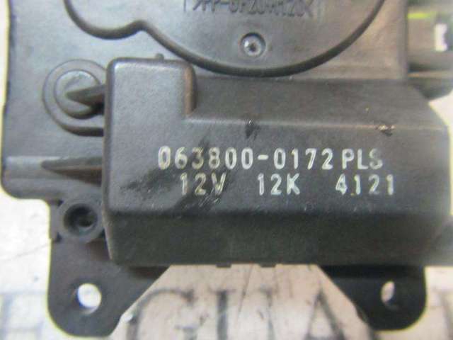 TOYOTA 8710630430 Привод заслонки печки в наличии Сумы